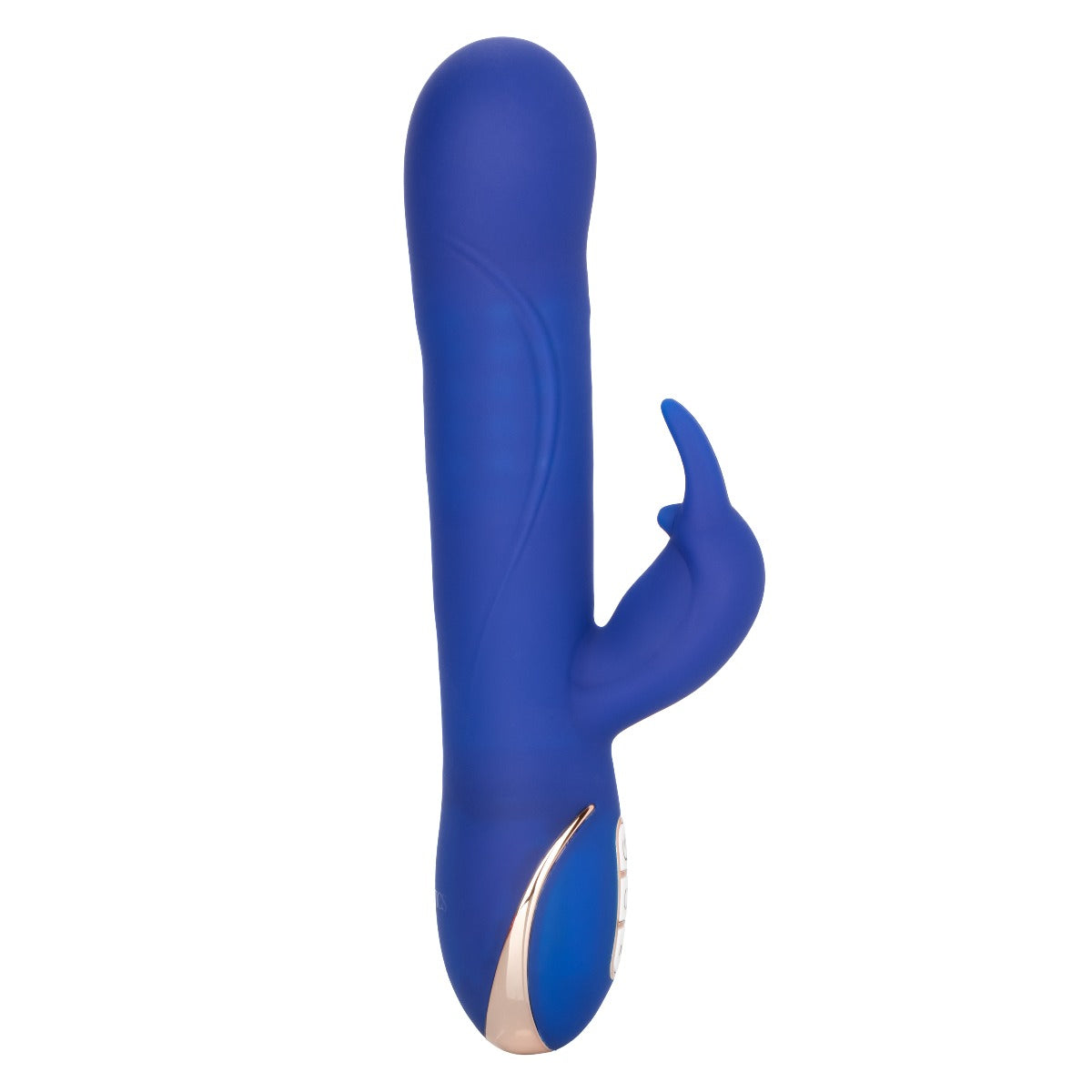 Double stimulation vibrator - Jack Rabbit Signature - Rotating Beaded Jack Rabbit - Boutique Séduction