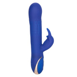 Double stimulation vibrator - Jack Rabbit Signature - Rotating Beaded Jack Rabbit - Boutique Séduction