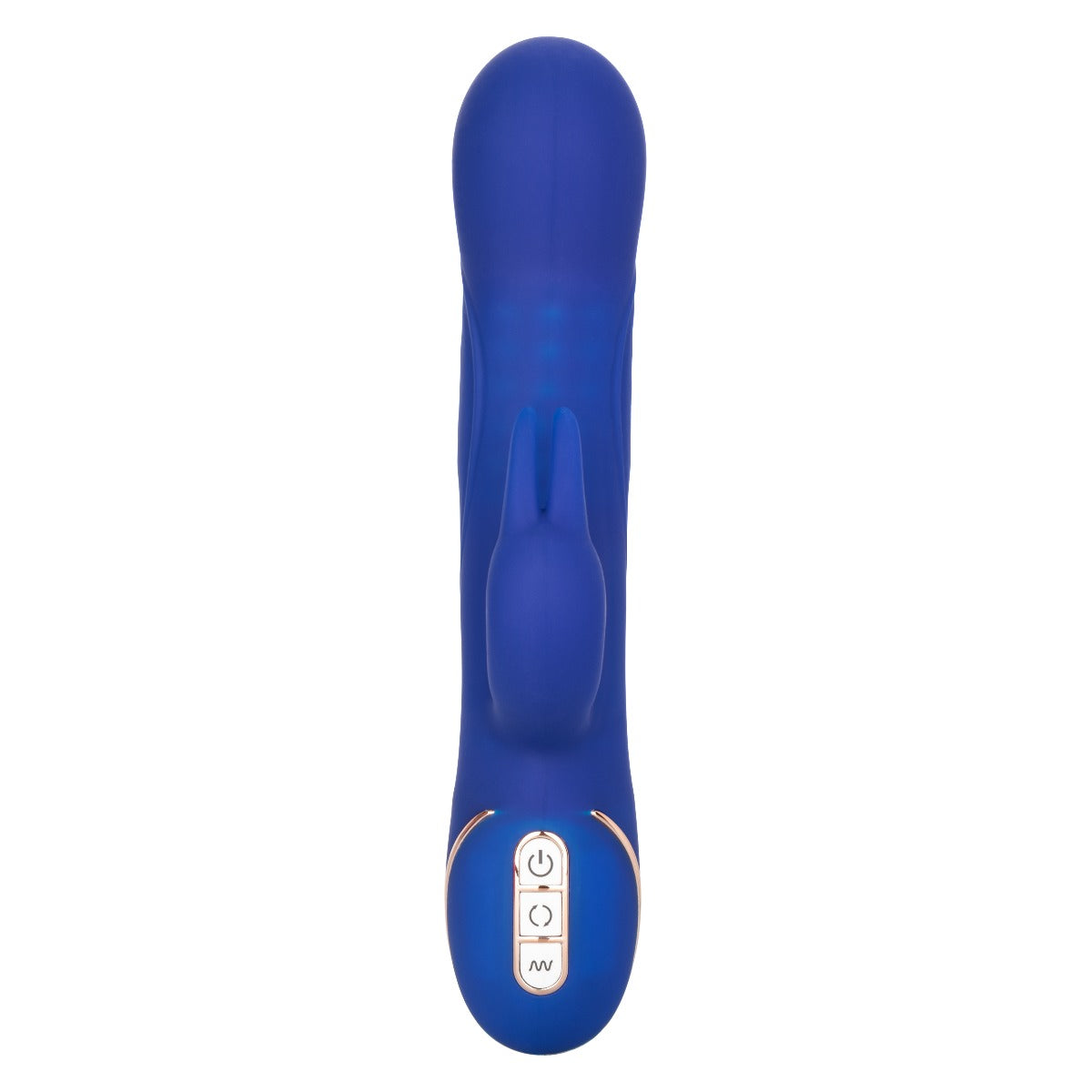 Double stimulation vibrator - Jack Rabbit Signature - Rotating Beaded Jack Rabbit - Boutique Séduction