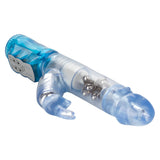 Double stimulation vibrator - Calexotics - 3 Rows Jack Rabbit Jack Rabbit - Boutique Séduction