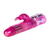 Vibrator - Advanced Jack Rabbit 2 -Pink Jack Rabbit - Boutique Séduction