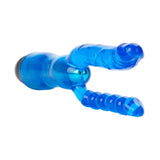 Calexotics - Dual Penetrator Vibrator Calexotics - Boutique Séduction