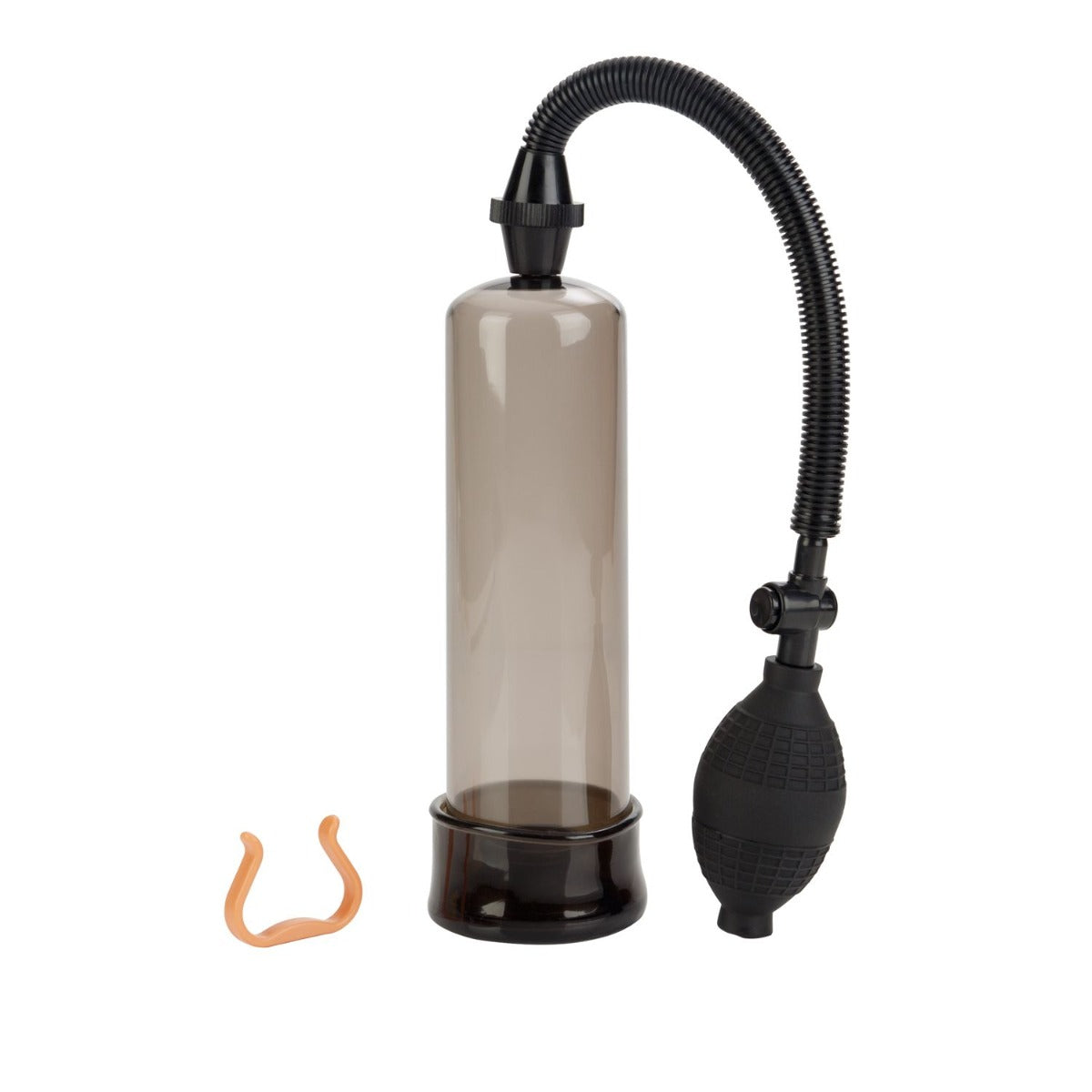 Performance penis pump - Optimum Series - Bullfighter Pump Optimum - Boutique Séduction