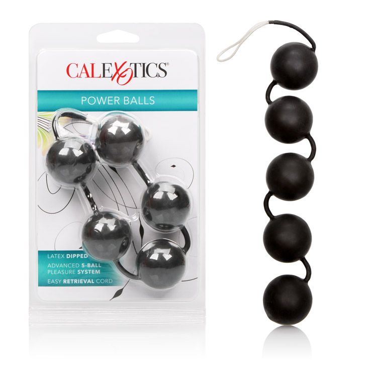 Power Balls Calexotics - Boutique Séduction