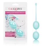 Weighted Kegel Ball Pink Calexotics - Boutique Séduction