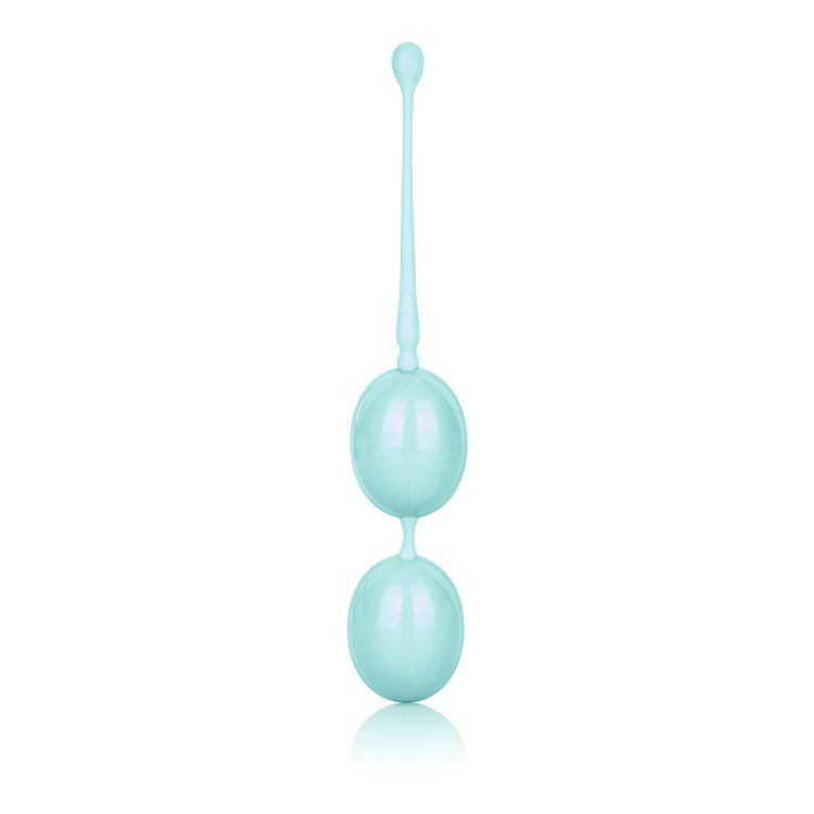 Weighted Kegel Ball Pink Calexotics - Boutique Séduction