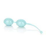 Weighted Kegel Ball Pink Calexotics - Boutique Séduction