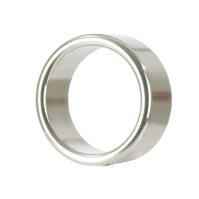 Alloy Metallic Ring Calexotics - Boutique Séduction