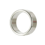 Alloy Metallic Ring