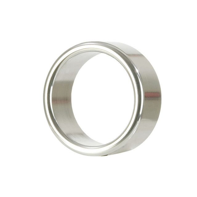 Alloy Metallic Ring