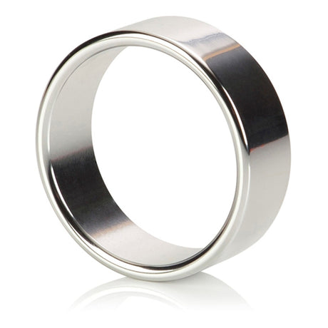 Alloy Metallic Ring Calexotics - Boutique Séduction