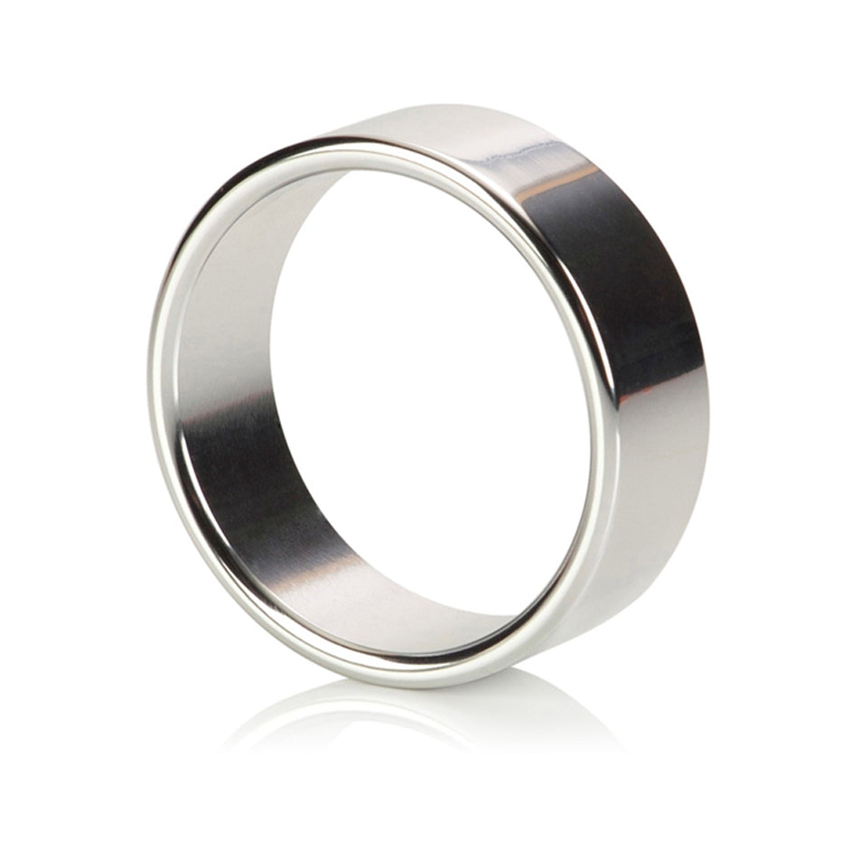 Alloy Metallic Ring