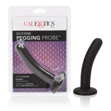 Silicone Pegging Probe Calexotics - Boutique Séduction