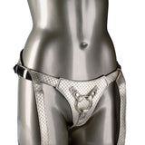 Her royal harness - Regal Queen Her Royal Harness - Boutique Séduction