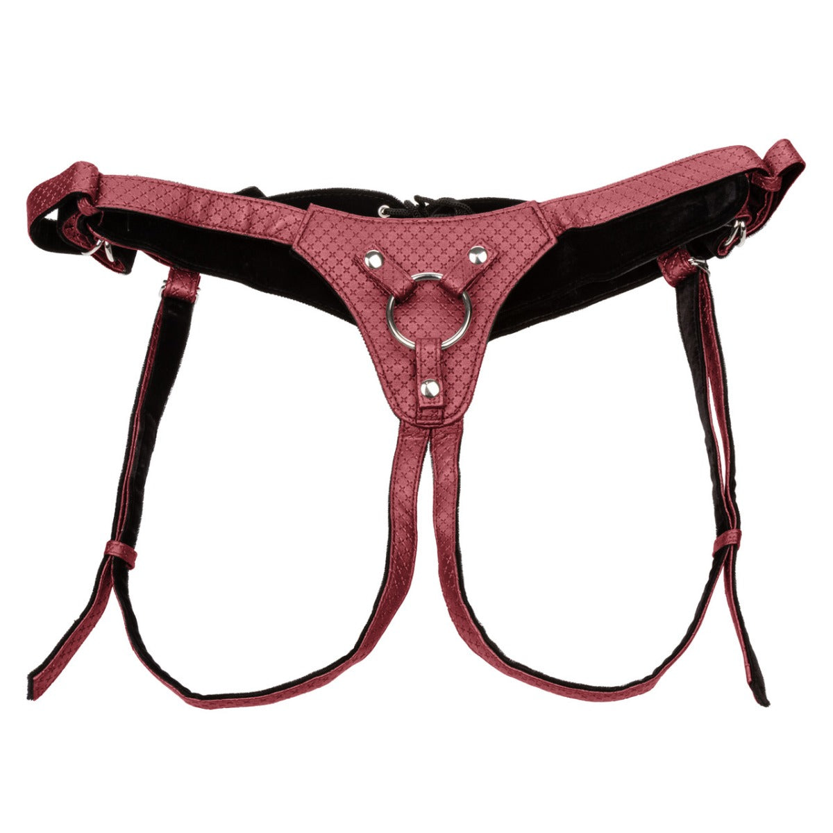 Her royal harness - Regal Queen Her Royal Harness - Boutique Séduction