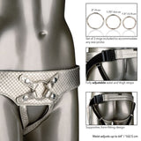 Her royal harness - Regal Empress Her Royal Harness - Boutique Séduction