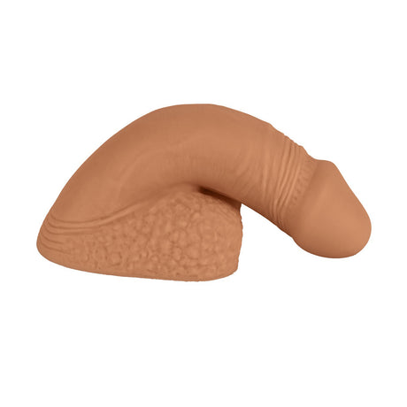 Packer Gear Silicone Packing Penis 5 in