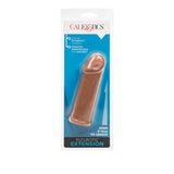 Futurotic Penis Extender Brown Calexotics - Boutique Séduction