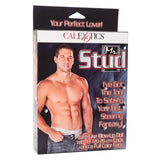 MR. STUD Inflatable Doll - CALEXOTICS Calexotics - Boutique Séduction