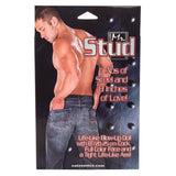 MR. STUD Inflatable Doll - CALEXOTICS Calexotics - Boutique Séduction