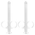 LUBE Lubricant Applicator Tube Set - CALEXOTICS Calexotics - Boutique Séduction