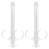 LUBE Lubricant Applicator Tube Set - CALEXOTICS Calexotics - Boutique Séduction