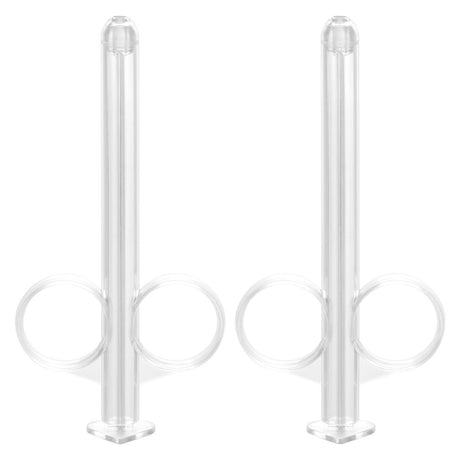 LUBE Lubricant Applicator Tube Set - CALEXOTICS Calexotics - Boutique Séduction