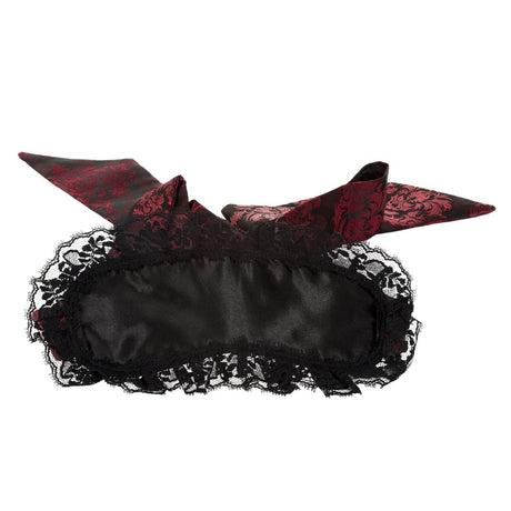 EYE MASK Lace Blindfold - SCANDAL Scandal - Boutique Séduction