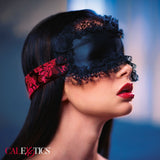 EYE MASK Lace Blindfold - SCANDAL Scandal - Boutique Séduction