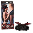 EYE MASK Lace Blindfold - SCANDAL Scandal - Boutique Séduction