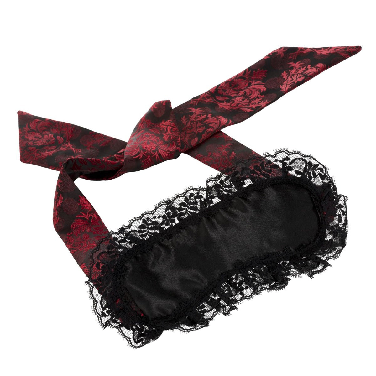 EYE MASK Lace Blindfold - SCANDAL Scandal - Boutique Séduction