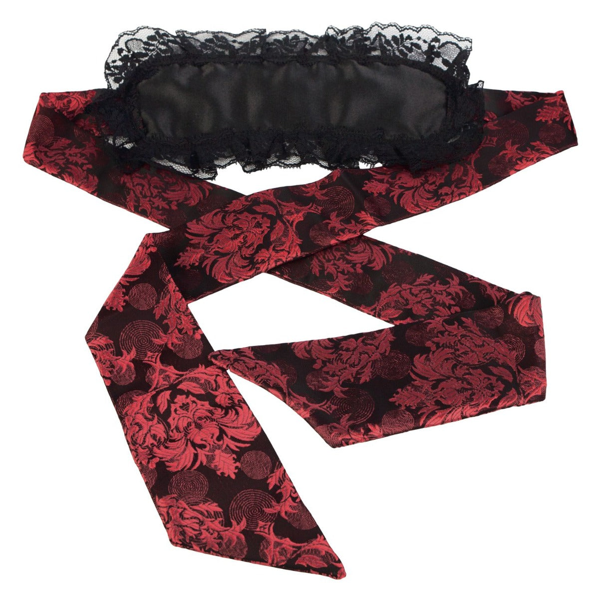 EYE MASK Lace Blindfold - SCANDAL Scandal - Boutique Séduction