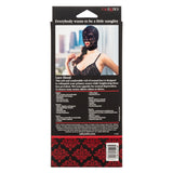 LACE HOOD Full Head Lace Mask - SCANDAL Scandal - Boutique Séduction