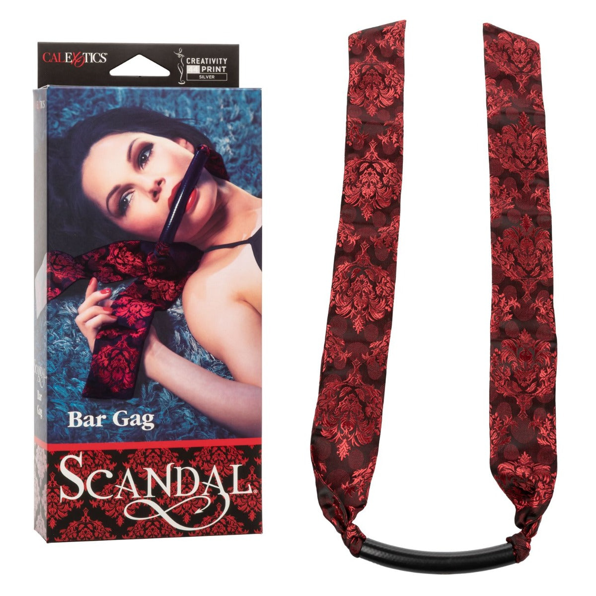 Bar Gag - SCANDAL Scandal - Boutique Séduction