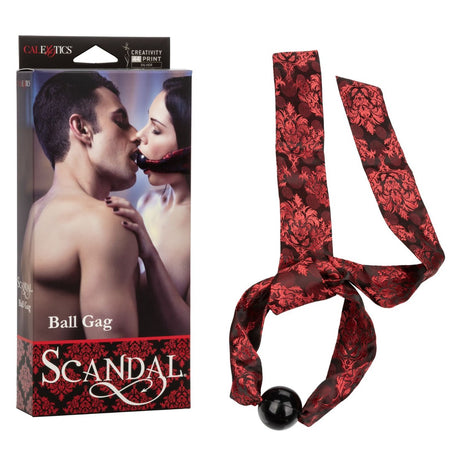 Ball Gag - SCANDAL Scandal - Boutique Séduction