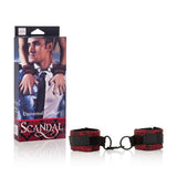 Universal Cuffs - SCANDAL Scandal - Boutique Séduction