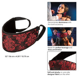 COME CLOSER Blow Job Strap - SCANDAL Scandal - Boutique Séduction