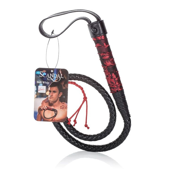 Bull Whip - SCANDAL Scandal - Boutique Séduction