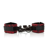 Over The Door Cuffs - SCANDAL Scandal - Boutique Séduction