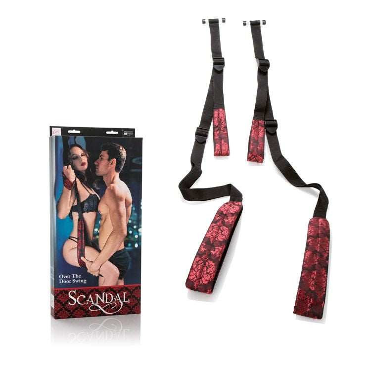 Over The Door Swing - SCANDAL Scandal - Boutique Séduction