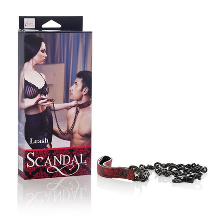 Leash - SCANDAL Scandal - Boutique Séduction