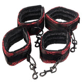 Bed Restraints - SCANDAL Scandal - Boutique Séduction