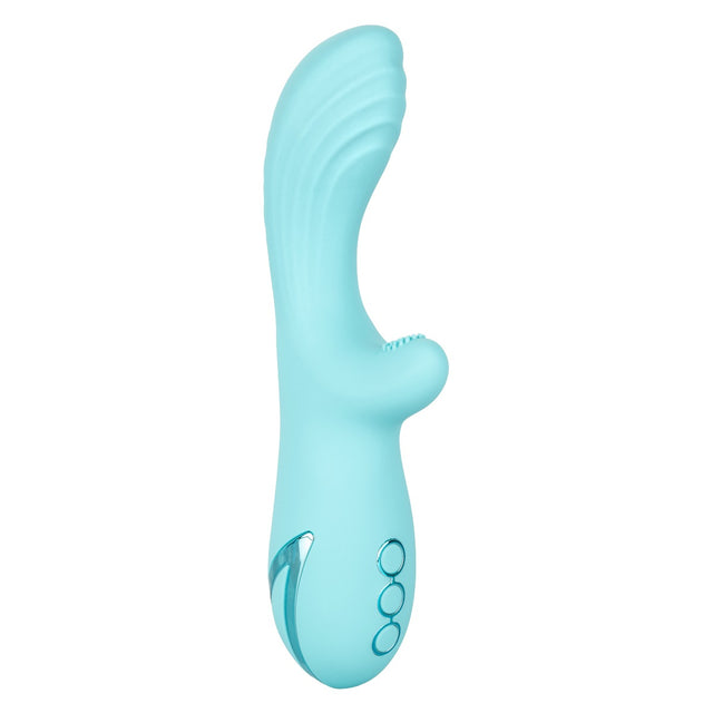 CATALINA CLIMAXER Dual stimulator - CALIFORNIA DREAMING California Dreaming - Boutique Séduction