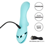 CATALINA CLIMAXER Dual stimulator - CALIFORNIA DREAMING California Dreaming - Boutique Séduction