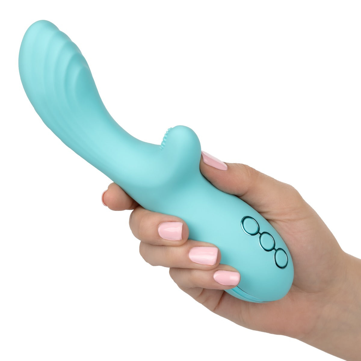 CATALINA CLIMAXER Dual stimulator - CALIFORNIA DREAMING California Dreaming - Boutique Séduction