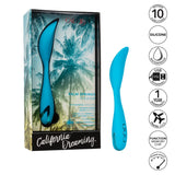 Flexible vibrator - California Dreaming - Palm Spring Pleaser California Dreaming - Boutique Séduction