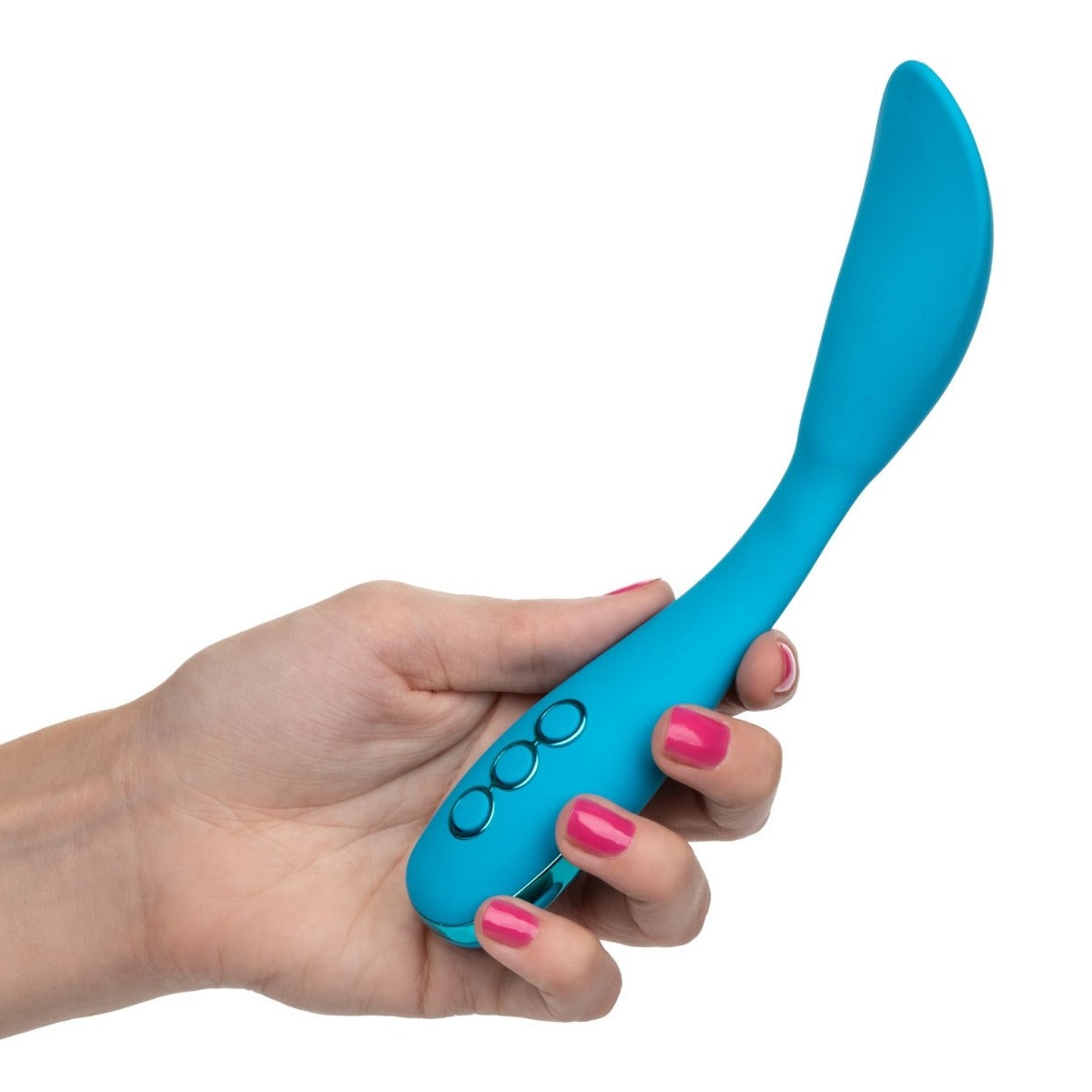 Flexible vibrator - California Dreaming - Palm Spring Pleaser California Dreaming - Boutique Séduction