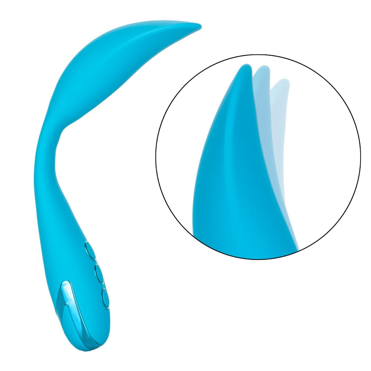 Flexible vibrator - California Dreaming - Palm Spring Pleaser California Dreaming - Boutique Séduction