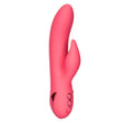 SAN FRANCISCO SWEETHEART Double Stimulation Vibrator - CALIFORNIA DREAMING California Dreaming - Boutique Séduction