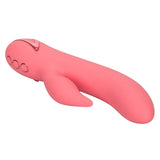 SAN FRANCISCO SWEETHEART Double Stimulation Vibrator - CALIFORNIA DREAMING California Dreaming - Boutique Séduction